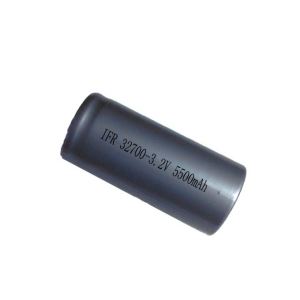32700 Original Battery Lithium-ion Rechargeable Cell IFR 32700 5500mAH