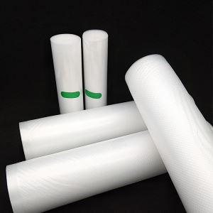 High Barrier Multilayer Nylon/EVOH Coextruded Food Packaging Plastic Roll Film