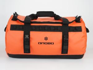 Seal Welding Extra Large Waterproof Duffel Bag Backpack For Trip,Outdoor