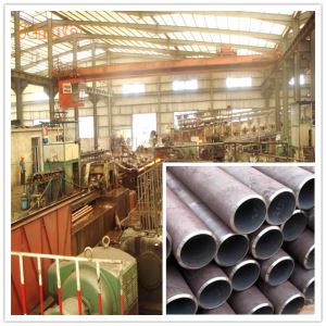 57~133mm Seamless Steel Pipe Hot Rolling Machine