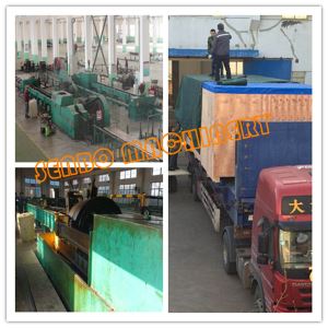 Stainless Steel Pipe Cold Rolling Mill