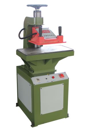 Cutting Press Machine