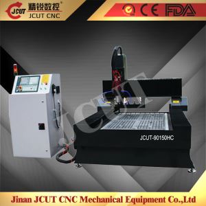 JCUT-90150C Glass CNC Engraver
