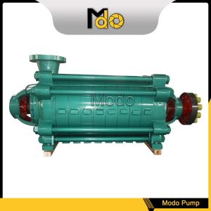 Multistage Pump With Accessories