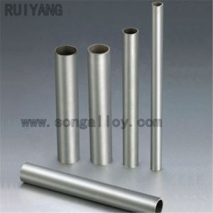 Seamless Stainless Steel Pipe Tube Chinese Ss Pipe Ss Tube