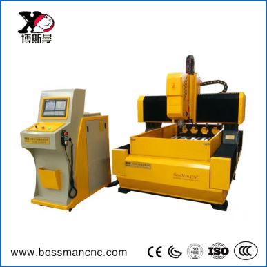 CNC Automatic Tapping Machine