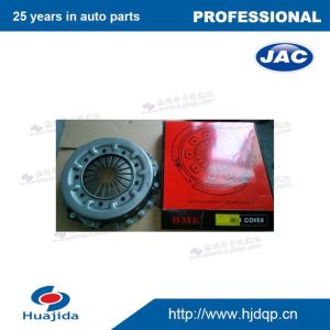 Chinese Truck Parts BMK CLUTCH DISC For JAC HFC1025