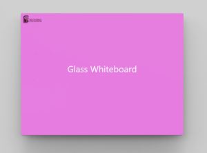 Marker Board Pink