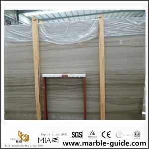 Chinese Athens Grey Wooden Marble For Floor/ Tiles/wall Projects