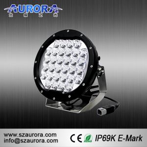 Super Power 9'' LED Driving Light With Long Distance