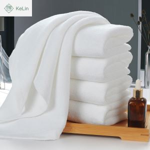 Stylish Hotel Towel Set