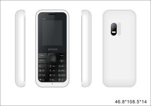 1.77 Inch GSM CDMA Phones