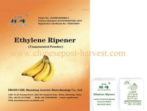 Ethylene Ripener For Banana In India Market