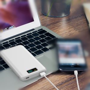 Power Bank Online Shopping In China