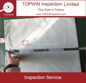 Bags Inspection Services