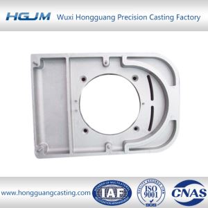 Precision Aluminum Alloy Low-pressure Gravity Die Casting Parts Processing And Surface Treatment