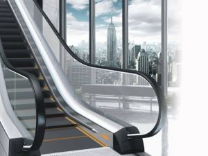 Outdoor Escalator With Good Price And Quality