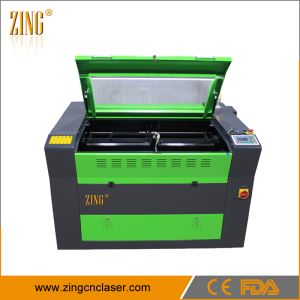 Laser Engraving Cutting Machine for Wood Pen Small Wood Balsa Wood and Plywood Shapes