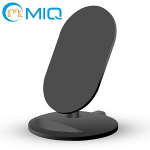 MIQ Universal QI High Quality Wireless Charger for Mobile Phone