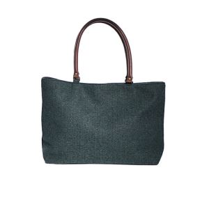 Minimalistic Fashion Business Handbag