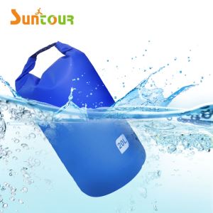 Waterproof Dry Bag For Camping Surfing Boating Hiking Diving