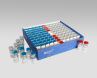 Endotoxin Detection Kit Limulus Amebocyte Lysate Kinetic Chromogenic Assay