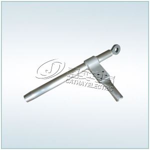 Tension Clamps for ACSR Conductor (Hydraulic) Compression Type)
