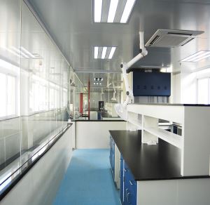Chemical Laboratory Table Lab Equipment Table Guangzhou Lab Furniture
