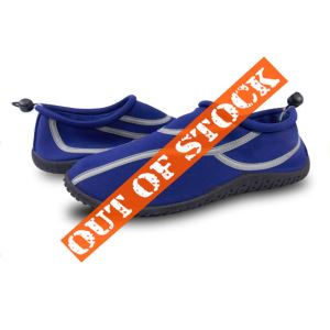 Mens Aqua Shoes In Stocks