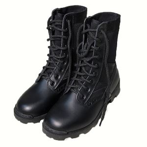 Stocklots Leather Boots For Mens And Womens