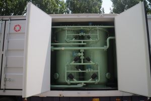Nitrogen Generator PSA Large Size