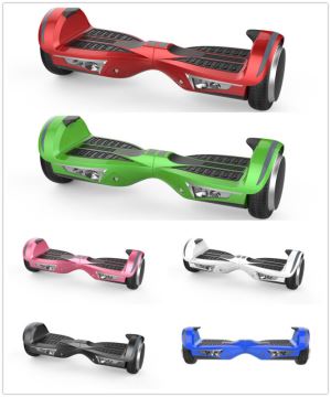 Jump Scooter 7.5'' Original Factory Patent Holder For Jumper Jumping Hoverboard Balance Scooter