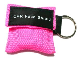 Medical CPR Face Shield