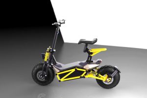 Hummer Off-road Electric Scooters