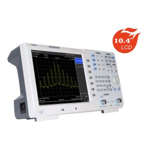 XSA1000TG Series Spectrum Analyzer