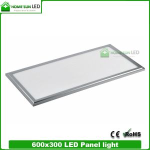 36W LED Panel Light Fixture