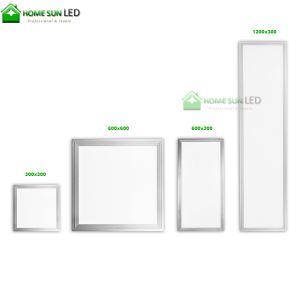 Flat Panel LED Fixtures