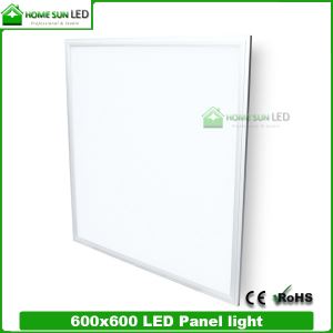 LED Flat Panel Light Fixture