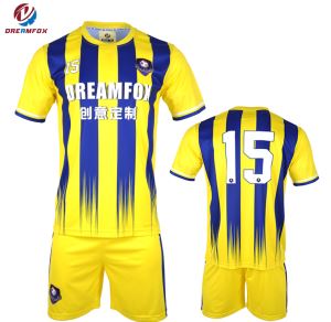 2018 China Factory Thai Quality National Soccer Jersey Cheap Football Shirt Maker Soccer Jersey