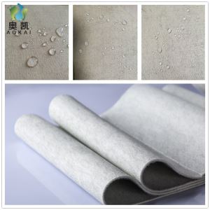 High Quality Polyester(PET) Filter Cloth