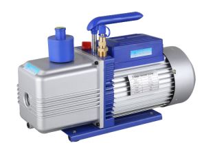 2RS-4 Mechanical Vacuum Pump With Daily Maintenance For Long Time Work