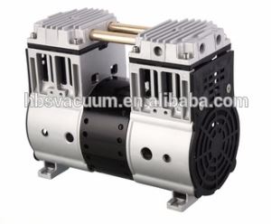 China Piston Vacuum Pump HP-1400V