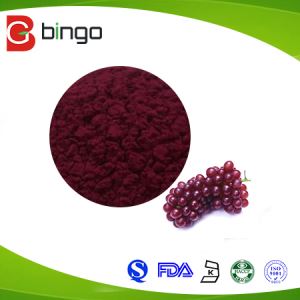 Grape Seed Extract Grape Seed Powder 95% OPC Best Supplement Blood Pressure For Skin Anti Oxidation Antioxidants