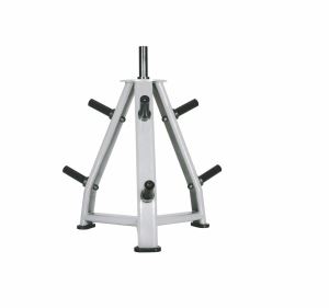 Gym Equipment Weight Plate Tree J-041