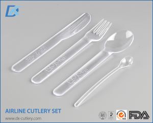 8 in 1 Best Brands Lunch Serving Cutlery Set Bulk