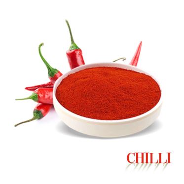 Seasoning Powder Natural Spice Chili Powder