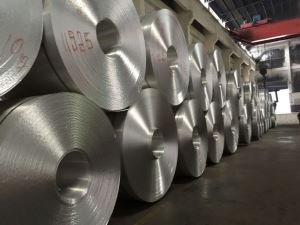 Aluminum Alloy Sheet Factory From China