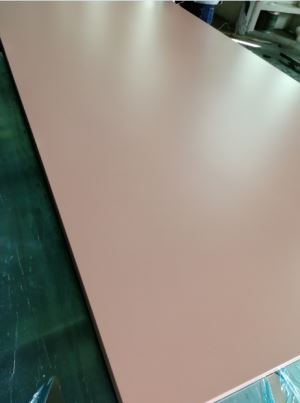 Lightweight And Durable Flooring Panel