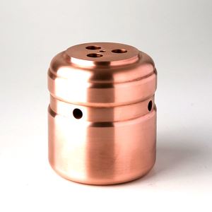 Metal Copper Polish Product