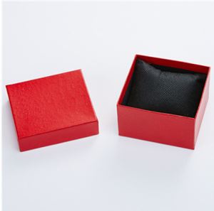 Fancy Watch Packing Box And Jewelry Bracelets Papar Box